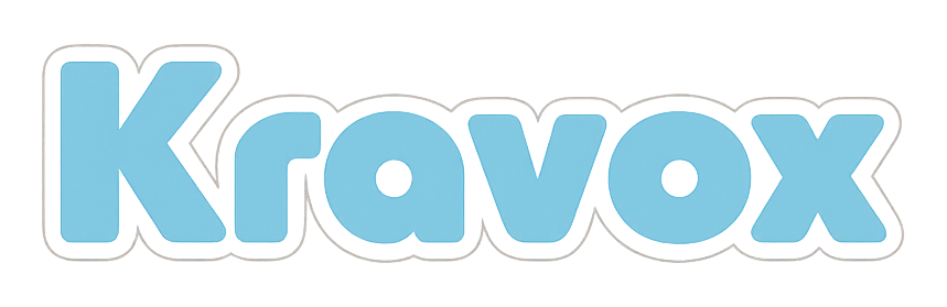 Kravox Store